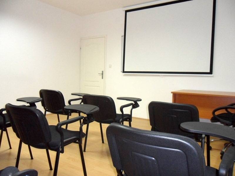 Centar za sterilizaciju sa prihvatilištem Rakovica